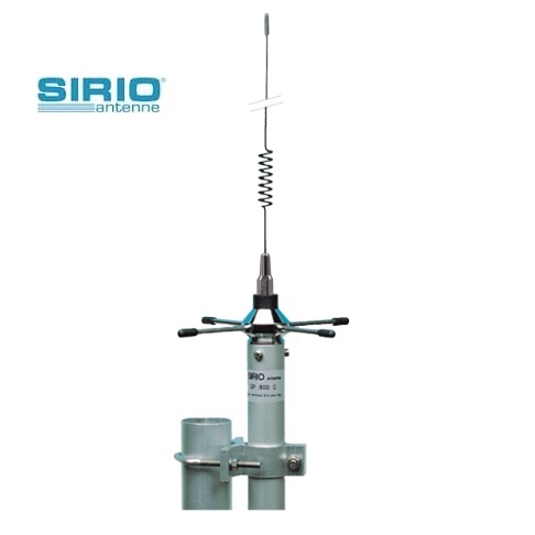 Антена базова SIRIO GP 900 C (870-960 MHz)