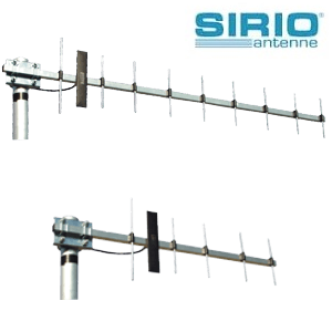 Антена SIRIO SY-1090-6 ADS-B
