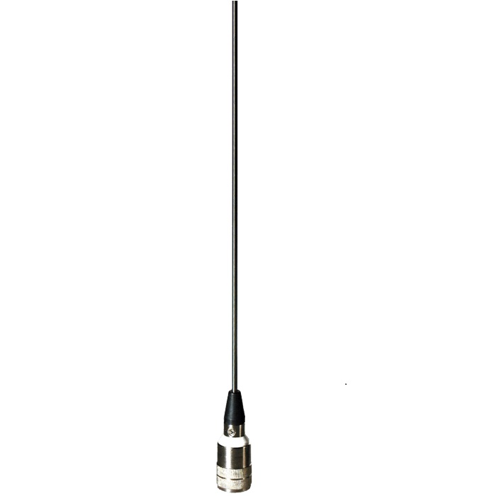 Антена автомобільна SIRIO SMA 108-550 PL VHF, 70 см