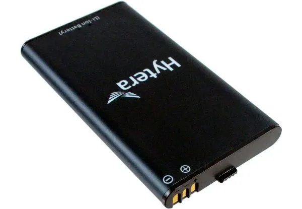 Акумулятор Hytera BL2009 2000 мАг для PD355/PD365
