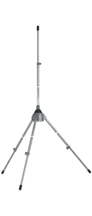 Антена SIRIO GPA 40-70 базова (40–70 МГц)