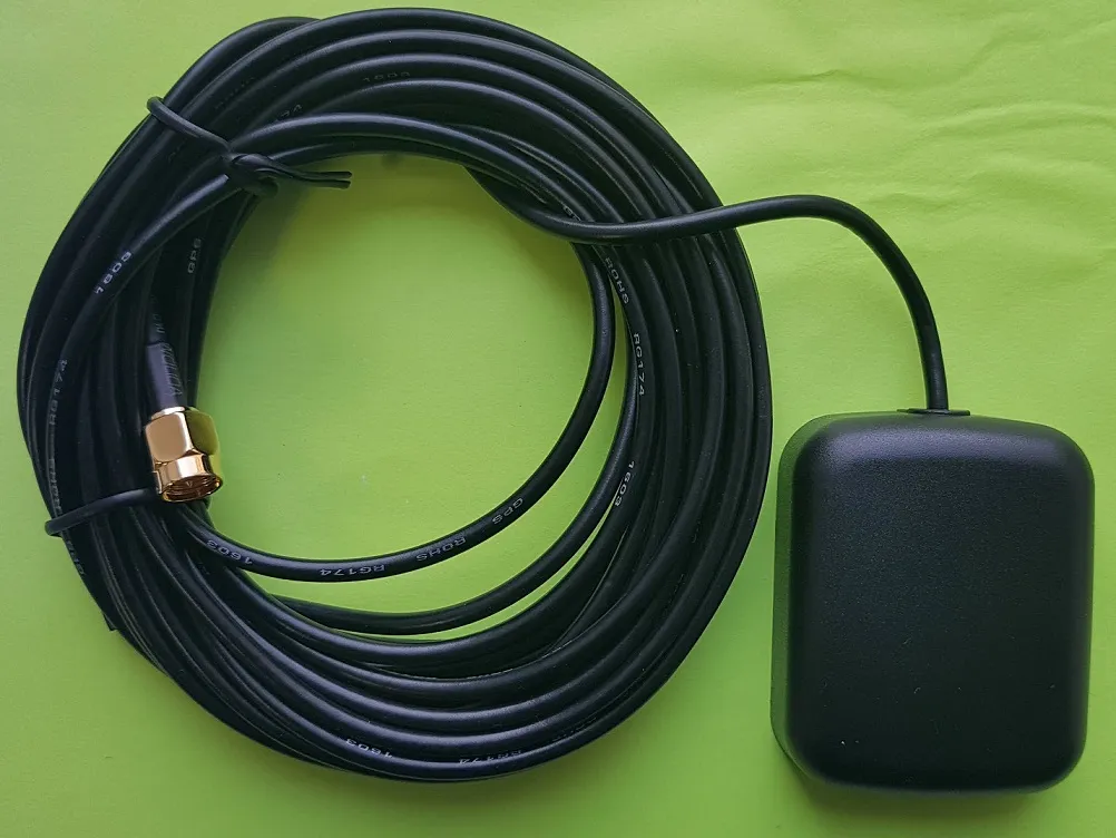 GPS-антена Hytera GPS04 (DAM1575A2) для MD785G