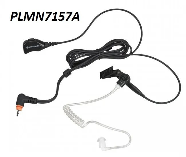 Гарнітура Motorola PMLN7157A для SL1600/SL4000