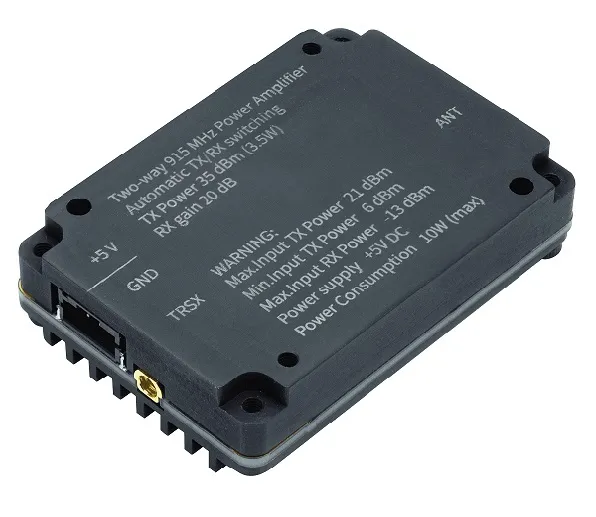Двонаправлений підсилювач потужності RigExpert 915MPA (902–928 МГц)