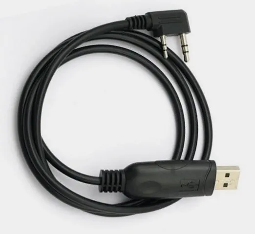 Кабель програмування Hytera PC26 для PD505/PD565/PD415 (USB)