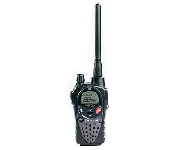 Рація Midland G9 PMR446