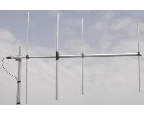 Спрямована антена Sirio WY 136-4N VHF (136–174 МГц)