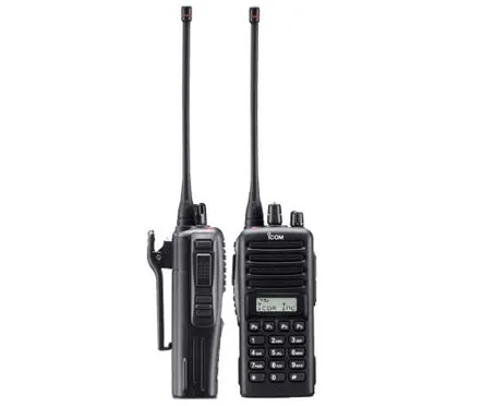 Рація Icom IC-F33GT VHF