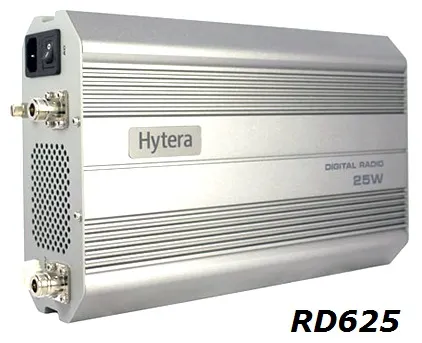 Ретранслятор Hytera RD625 DMR