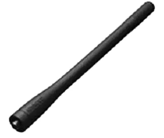 Антена для рацій Kenwood KRA-16M VHF (149–162 МГц)