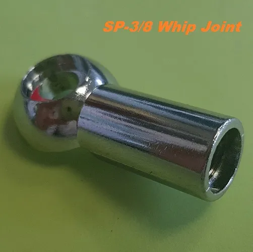 Роз'єм для антени Sirio SP-3/8 Whip Joint (2506706.00), варіант для VOLVO