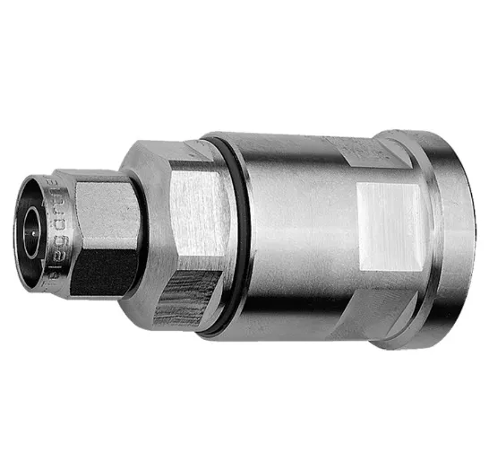 Роз'єм N-male під кабель 7/8'' (J01020A0153)