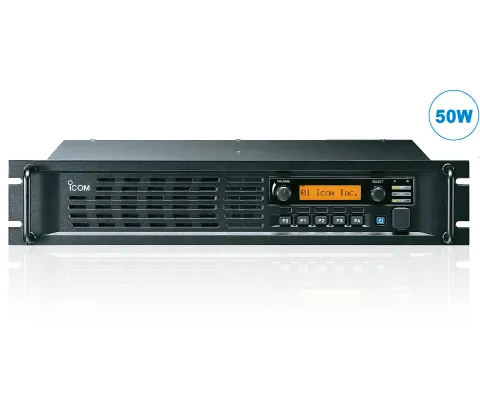 Ретранслятор Icom IC-FR5000 цифровий/аналоговий (IDAS)