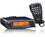Автомобільна радіостанція Yaesu FT-8900R