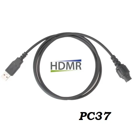 Кабель програмування Hytera PC37 для MD785/MD655/RD985 (USB)