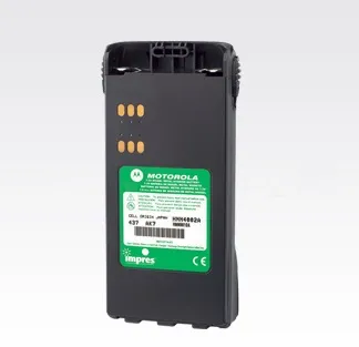 Акумулятор Motorola HNN4002A IMPRES FM 1800 мАг для GP340/GP380/HT750