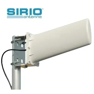 Спрямована антена Sirio SLP1 (1,7–2,5 ГГц)