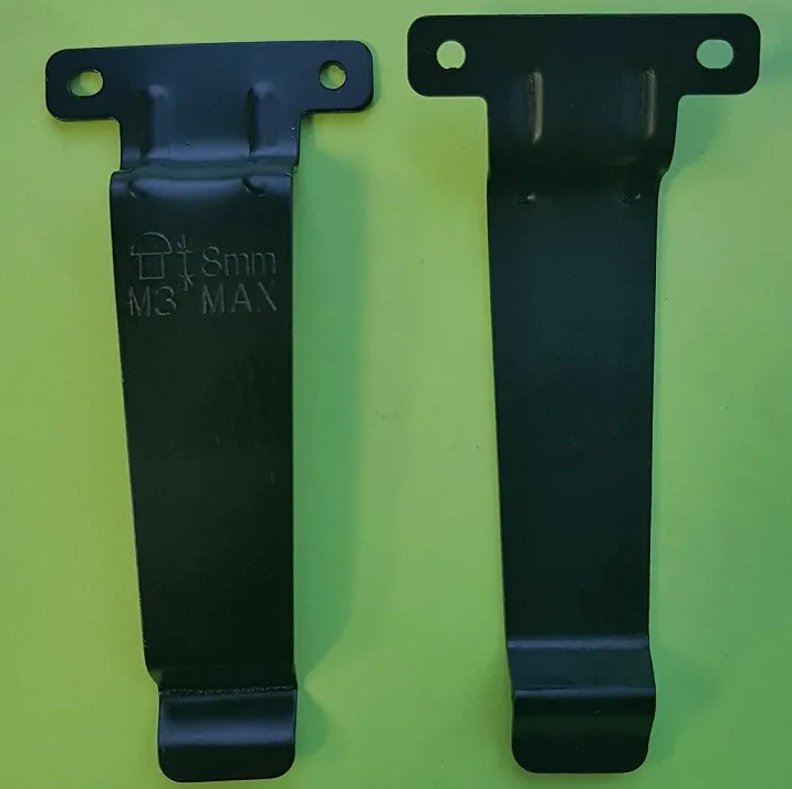 Кліпса Kenwood KBH-10 для TK-2107/TK-2260