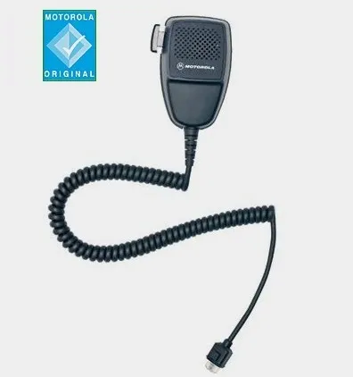 Мікрофон (тангента) Motorola PMMN4090A для автомобільних радіостанцій серій DM1000/DM2000