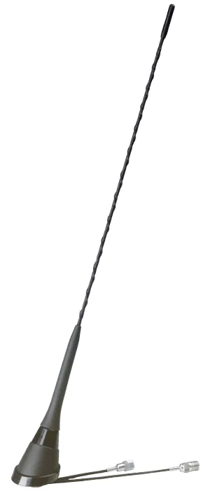 Антена SIRIO CELLFLEX AM-FM / 900 / 1800 автомобільна (1710–1880 МГц)