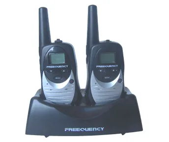 Рація TTI Freequency PMR-121-TX