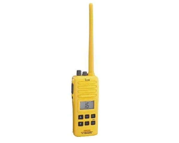 Морська радіостанція Icom IC-GM1600 GMDSS