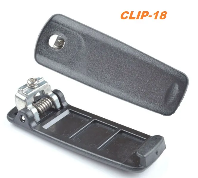 Кліпса Motorola CLIP-18 (AAF60X101) для Vertex VX-231/VX-350