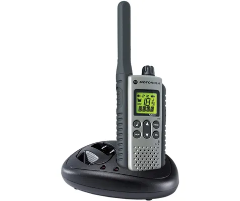 Рація Motorola TLKR T7 PMR446