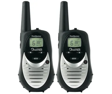 Рація TTI Freequency LPD-122TX-2CH