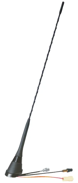 Антена SIRIO CELLFLEX AM-FM active / 824-960 / 1710-2170 автомобільна (1710–2170 МГц)