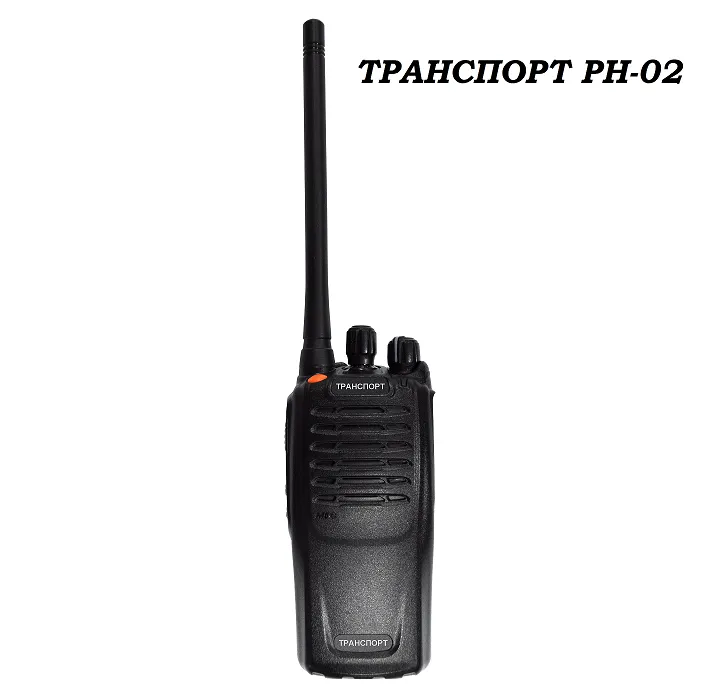 Рація Транспорт РН02 VHF
