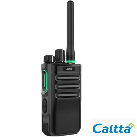 Рація Caltta PH600 DMR