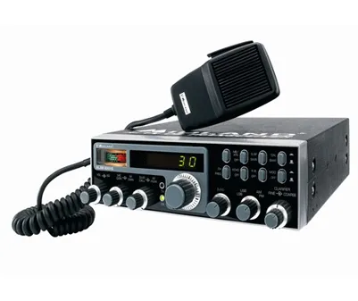 Рація Midland Alan 8001S SSB (27 МГц)