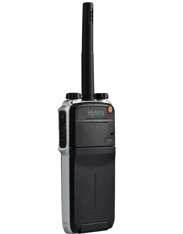 Рація Hytera X1E DMR Tier II/III