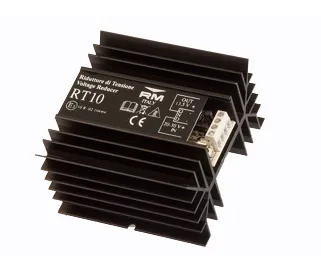 Перетворювач напруги RM RT-10 (24/13,8 В) 10 А