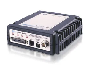 Радіомодем GE MDS-4710C (знято з виробництва)