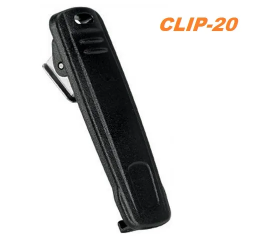 Кліпса Motorola CLIP-20 (AAH12X501) для VX-261/VX-264