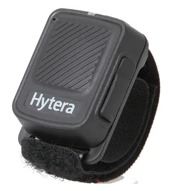 Кнопка PTT Hytera POA47 (Bluetooth) для гарнітури EHW02 і рацій X1E/X1P