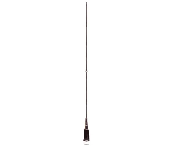 Автомобільна антена Nagoya M285 VHF (144–170 МГц), 132 см