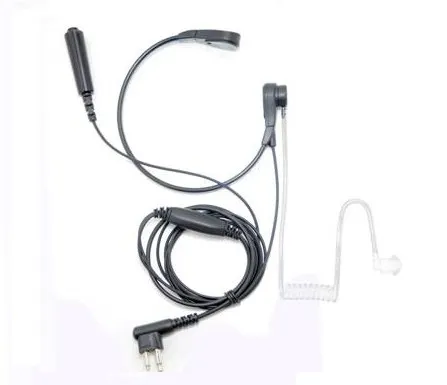 Ларингофон Rhinoceros TM-2025 S3 для Icom IC-F3003/IC-F4003