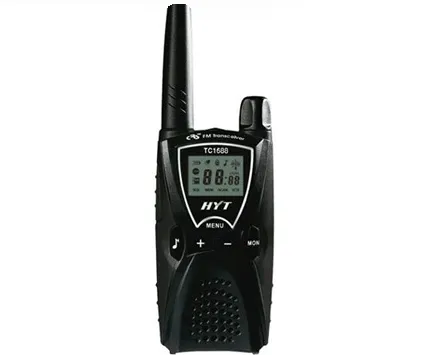 Рація Hytera TC1688 PMR