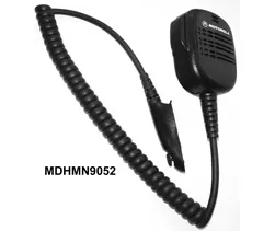 Виносний мікрофон-динамік (тангента) Motorola MDHMN9052 для GP340/GP380/GP140
