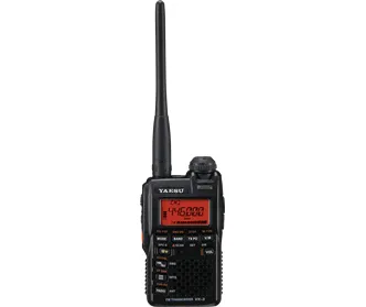 Рація Yaesu VX-3R VHF/UHF