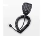 Мікрофон (тангента) Icom HM-152T DTMF для автомобільних радіостанцій IC-F110/IC-F210/IC-F5013
