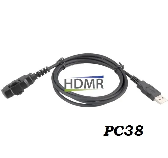 Кабель програмування Hytera PC38 для PD705/PD785/PD985