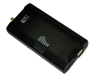 3G-роутер iRZ RUH2b з RS-485 і двома SIM-картами