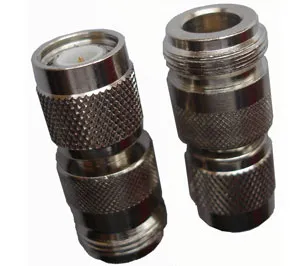 Перехідник M5710 N-female – TNC-male