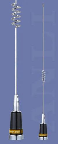 Автомобільна антена Anli AW-6 UHF (404–480 МГц), 75 см