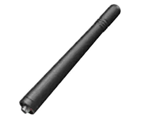 Антена Kenwood KRA22 для рацій TK-2107/TK-2170/NX-240 (VHF, SMA), 11 см