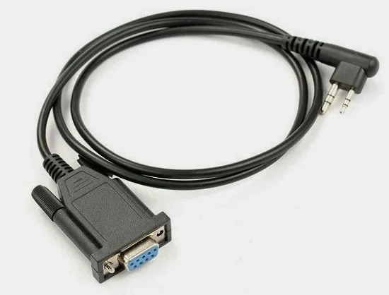 Кабель програмування Hytera PC19 для TC508/TC518 (COM-порт)